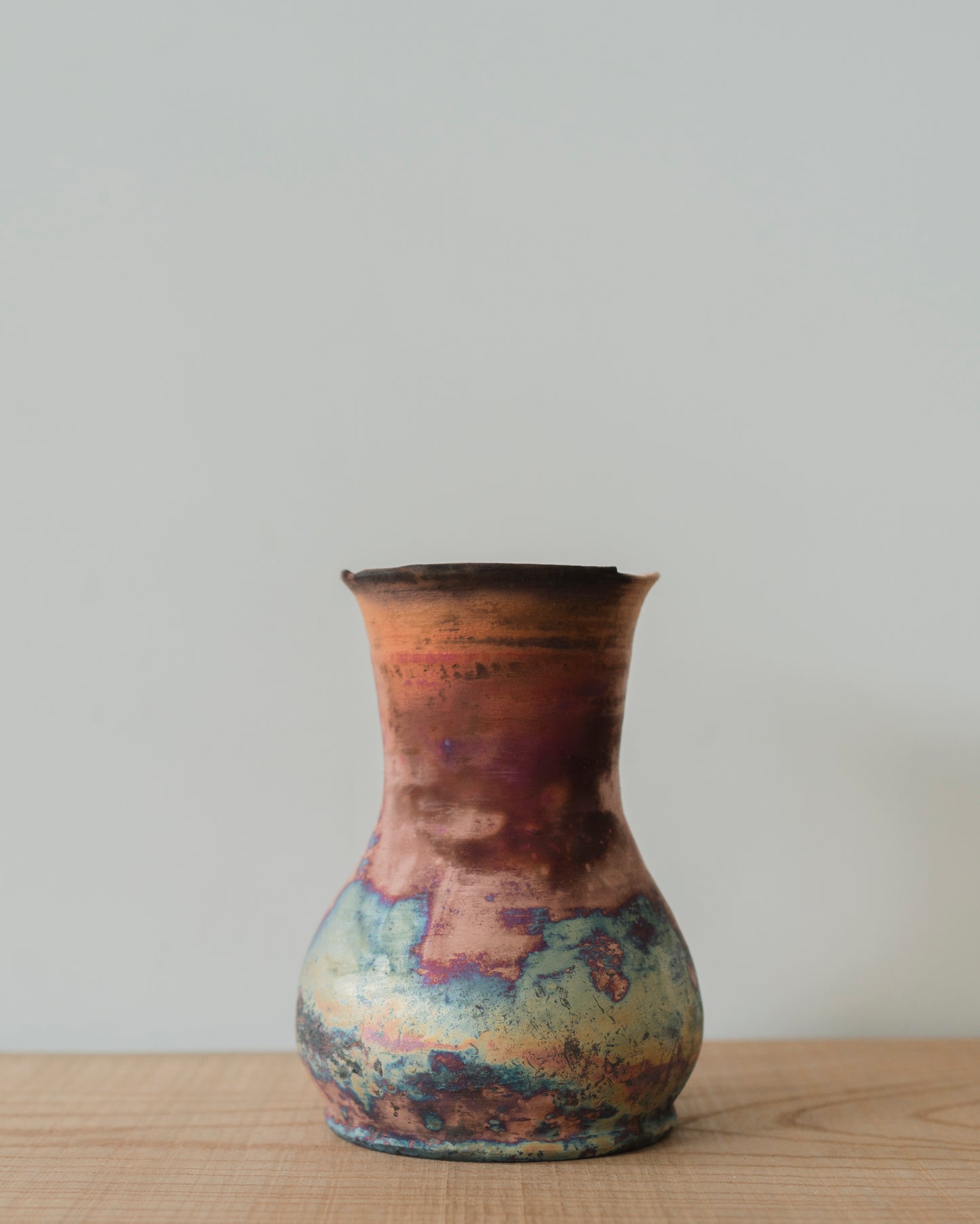 PATAGONIA POTTERY LONG