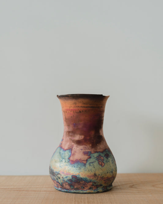 PATAGONIA POTTERY LONG