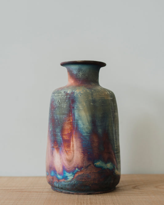 PATAGONIA POTTERY HIGH