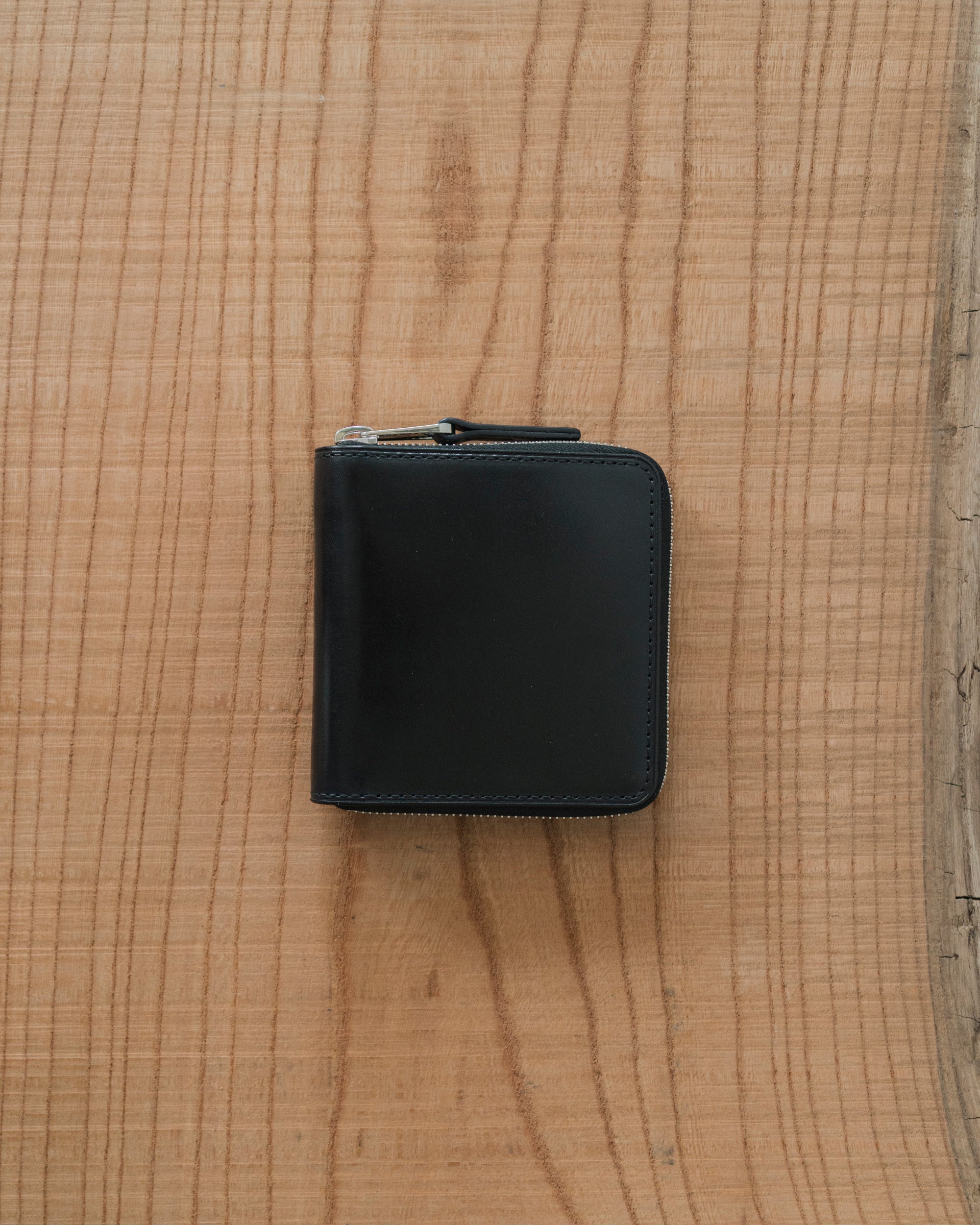 PATINA ZIP COIN BI FOLD – STORE N