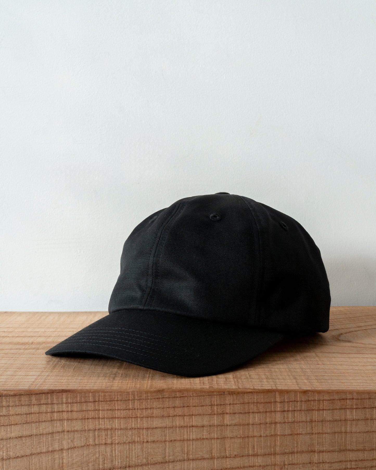 KIJIMA TAKAYUKI WOOL MOHAIR GABA CAP
