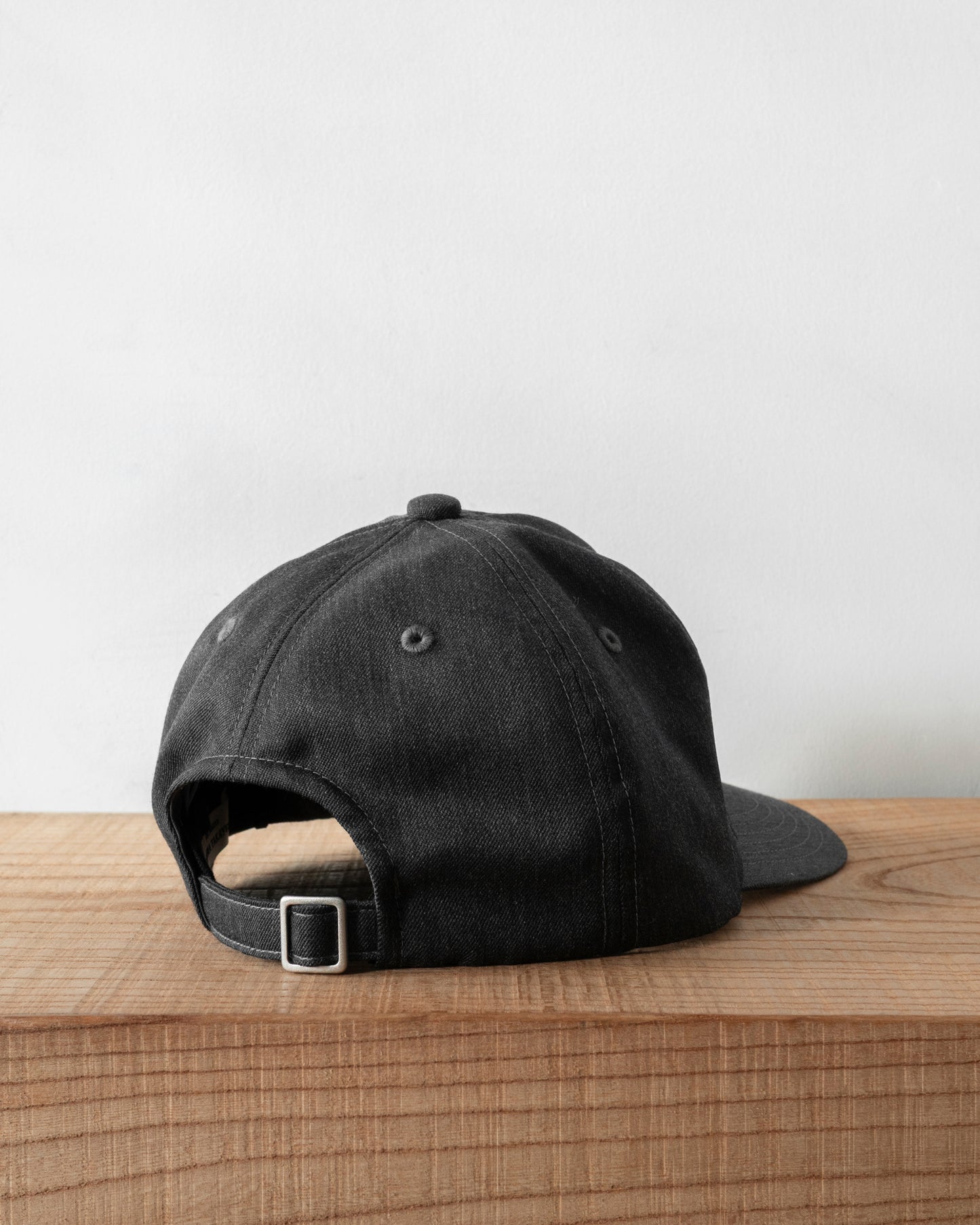 KIJIMA TAKAYUKI WOOL MOHAIR GABA CAP