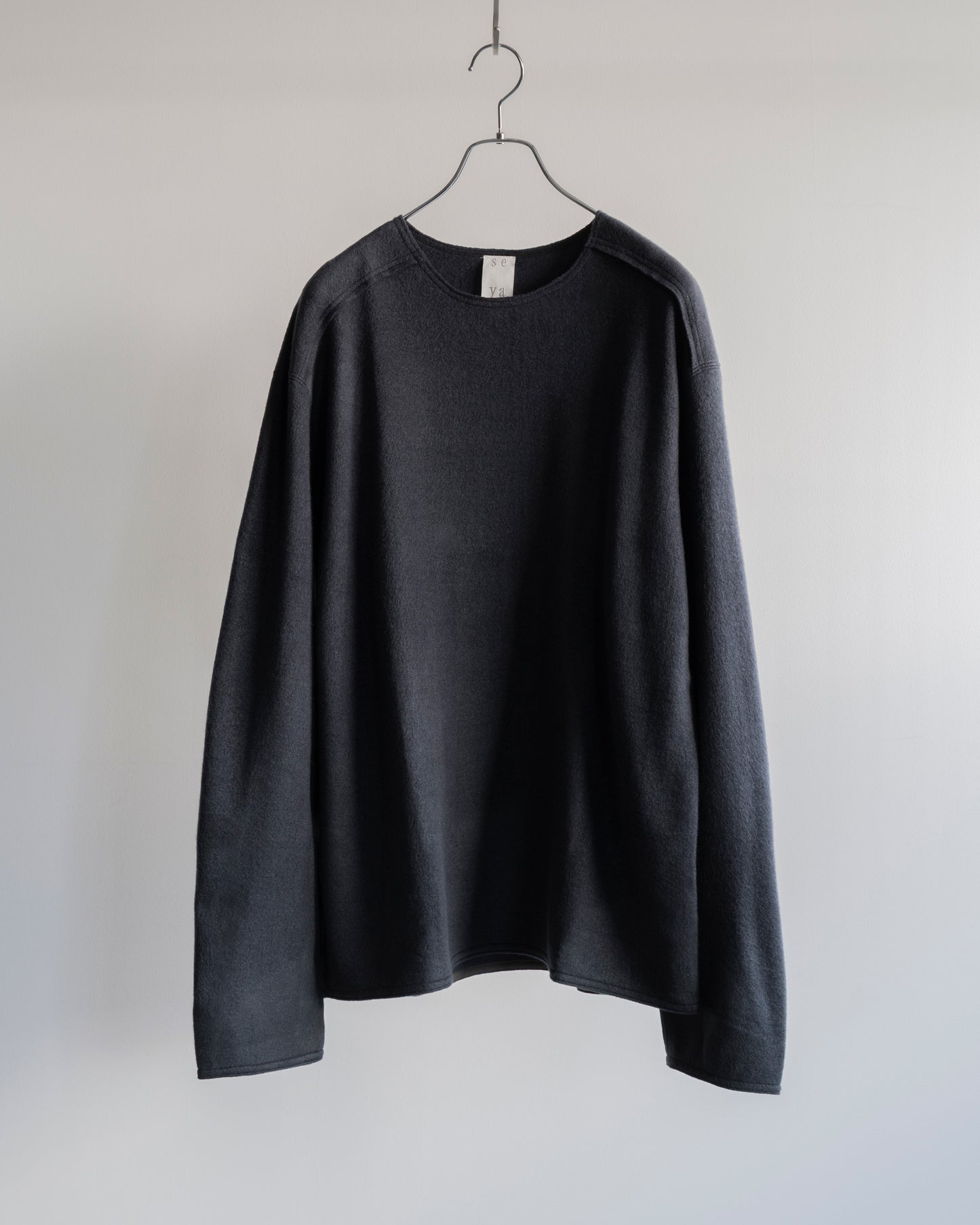 SILK SWEAT