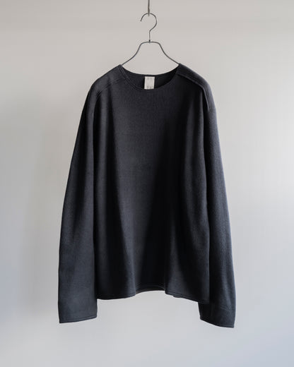 SILK SWEAT