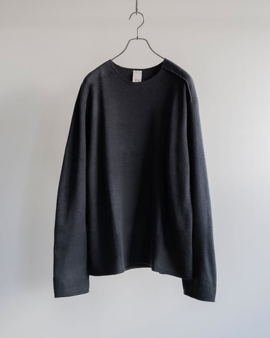 SILK SWEAT