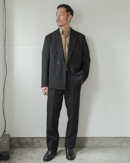 ADAM WOOL 6B JACKET