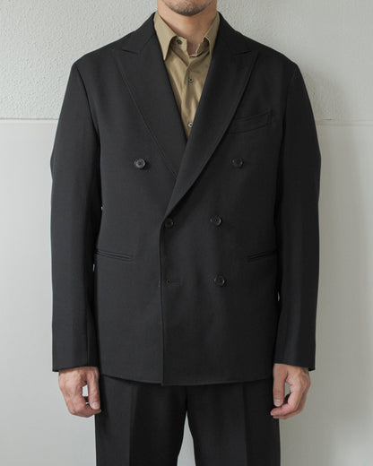 ADAM WOOL 6B JACKET