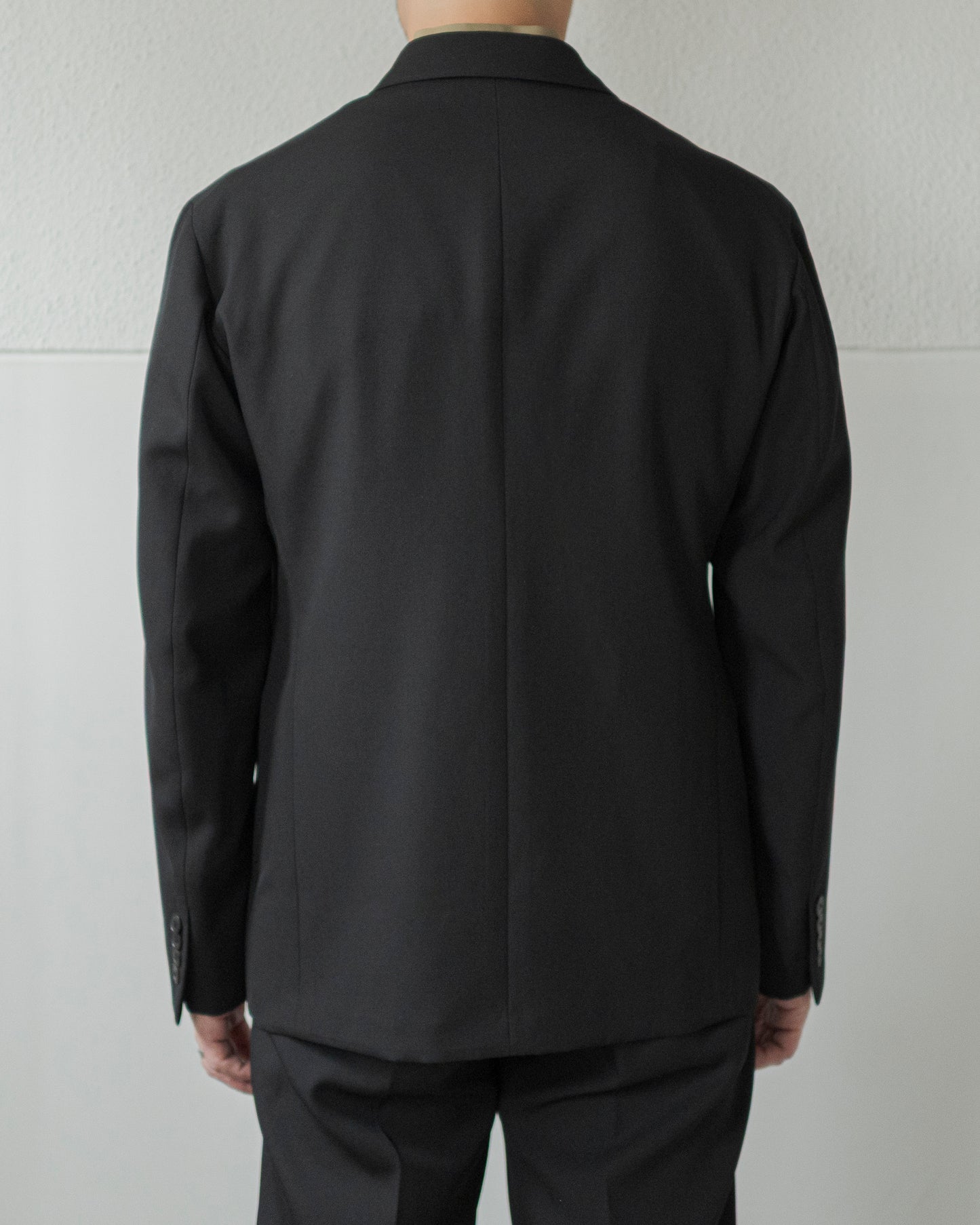 ADAM WOOL 6B JACKET