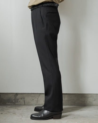FREDDIE WOOL 2P TROUSERS