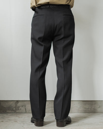 FREDDIE WOOL 2P TROUSERS