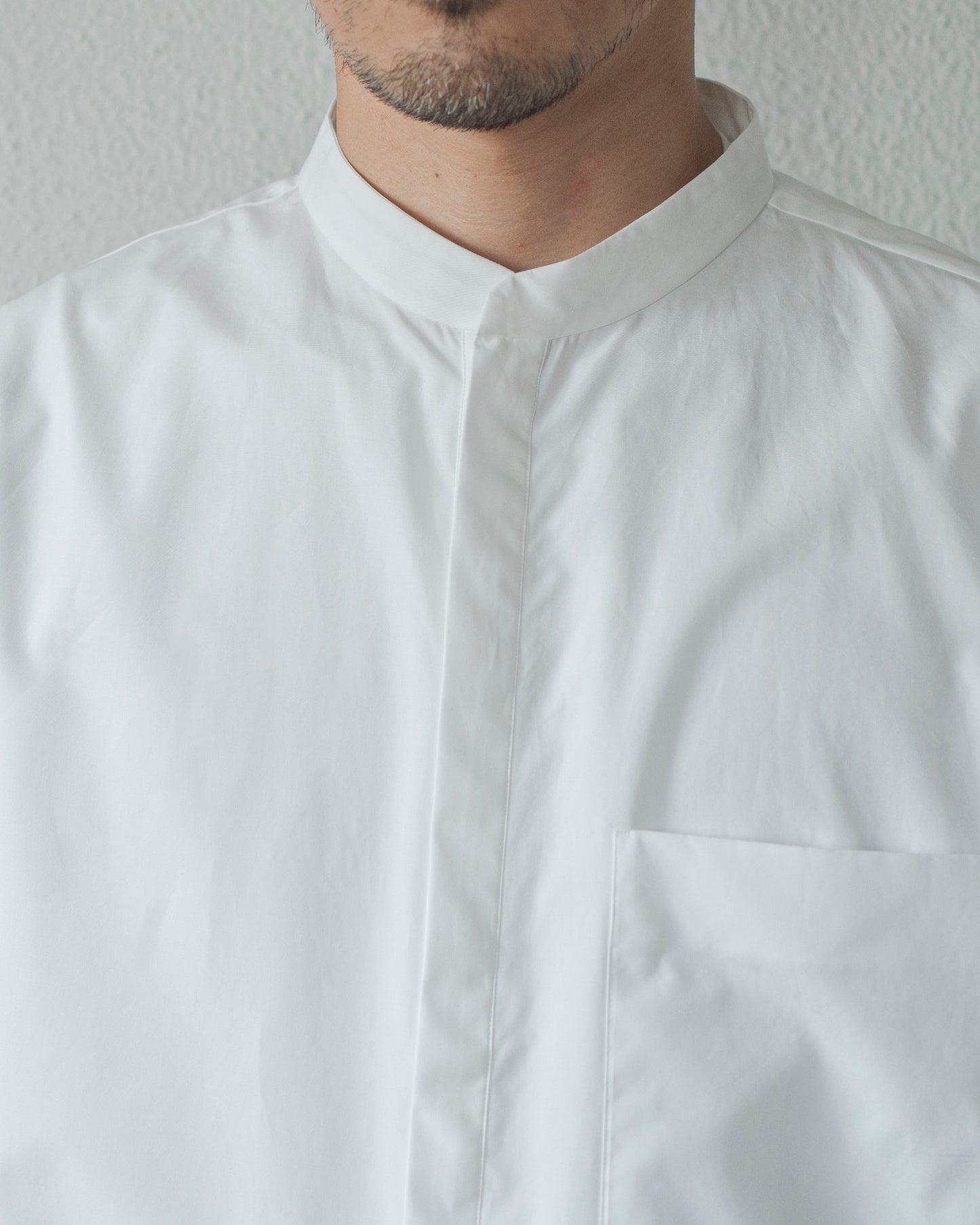 HAND STITCH KURTA SHIRT