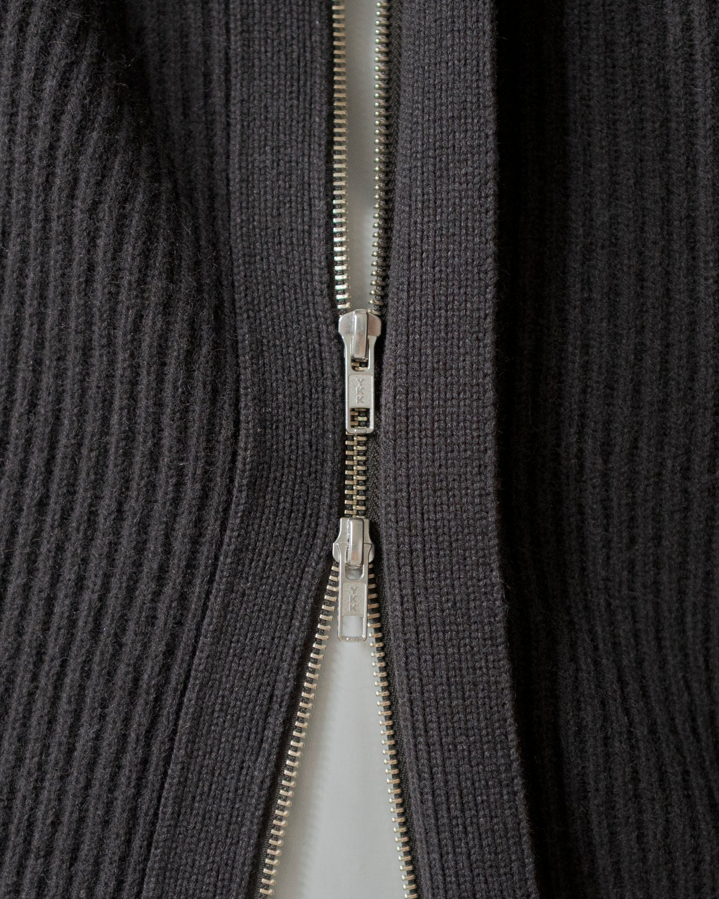 CLOUD KNIT BLOUSON