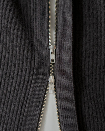 CLOUD KNIT BLOUSON
