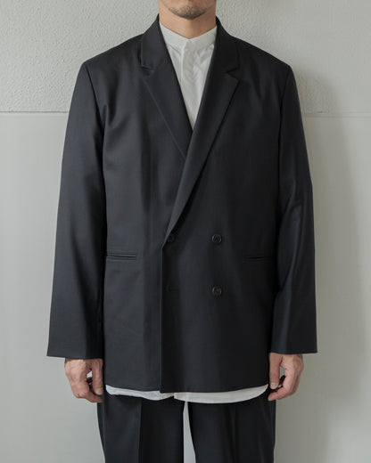 TAILORED W JACKET
