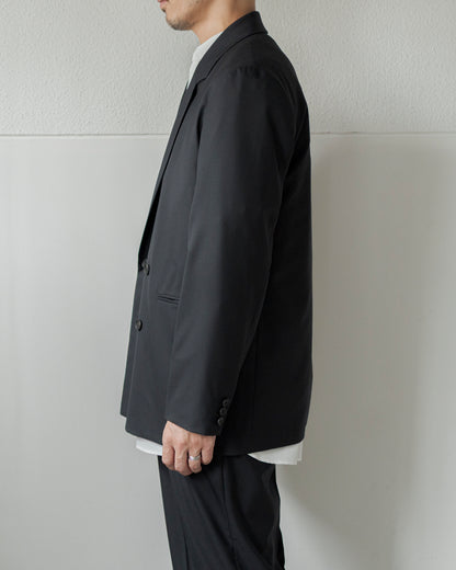 TAILORED W JACKET