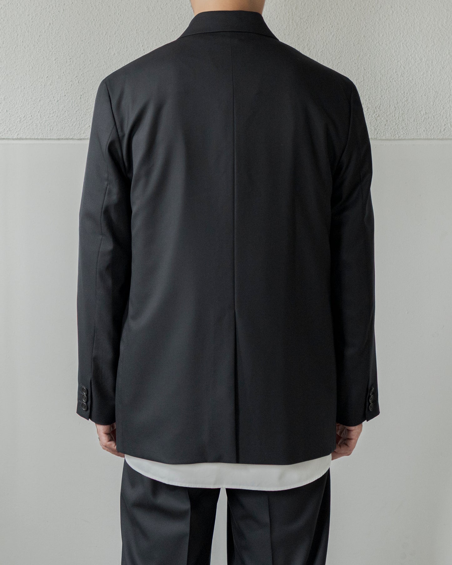 TAILORED W JACKET
