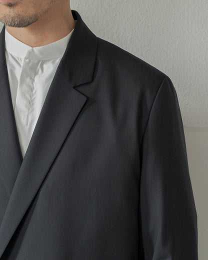 TAILORED W JACKET