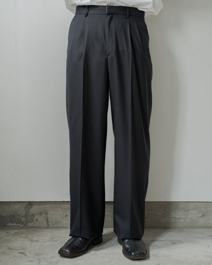TRAVEL PANTS