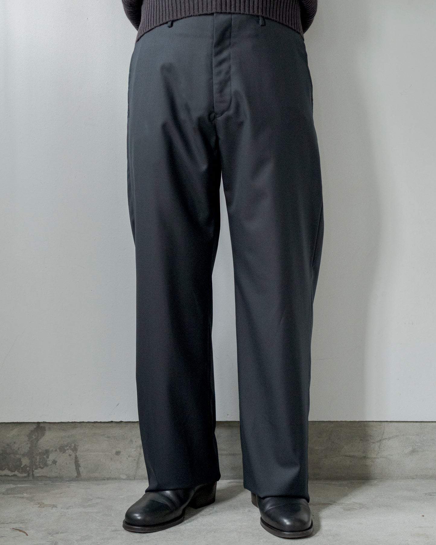 LOZÈRE PANTS