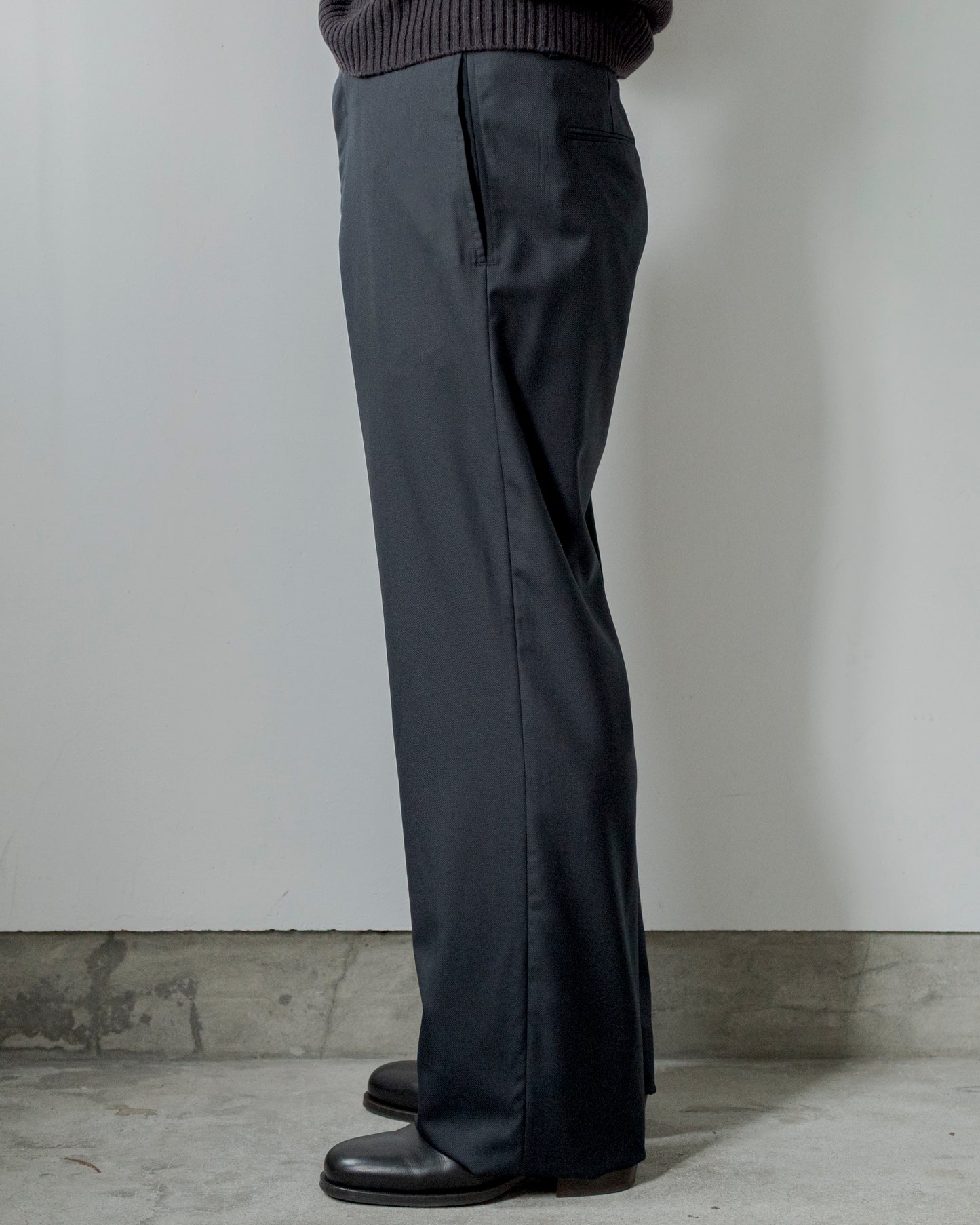 LOZÈRE PANTS