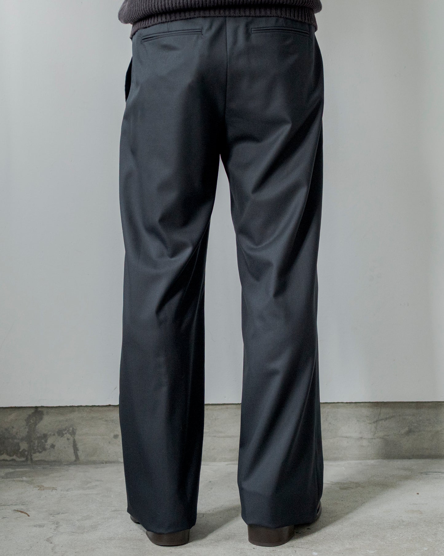 LOZÈRE PANTS