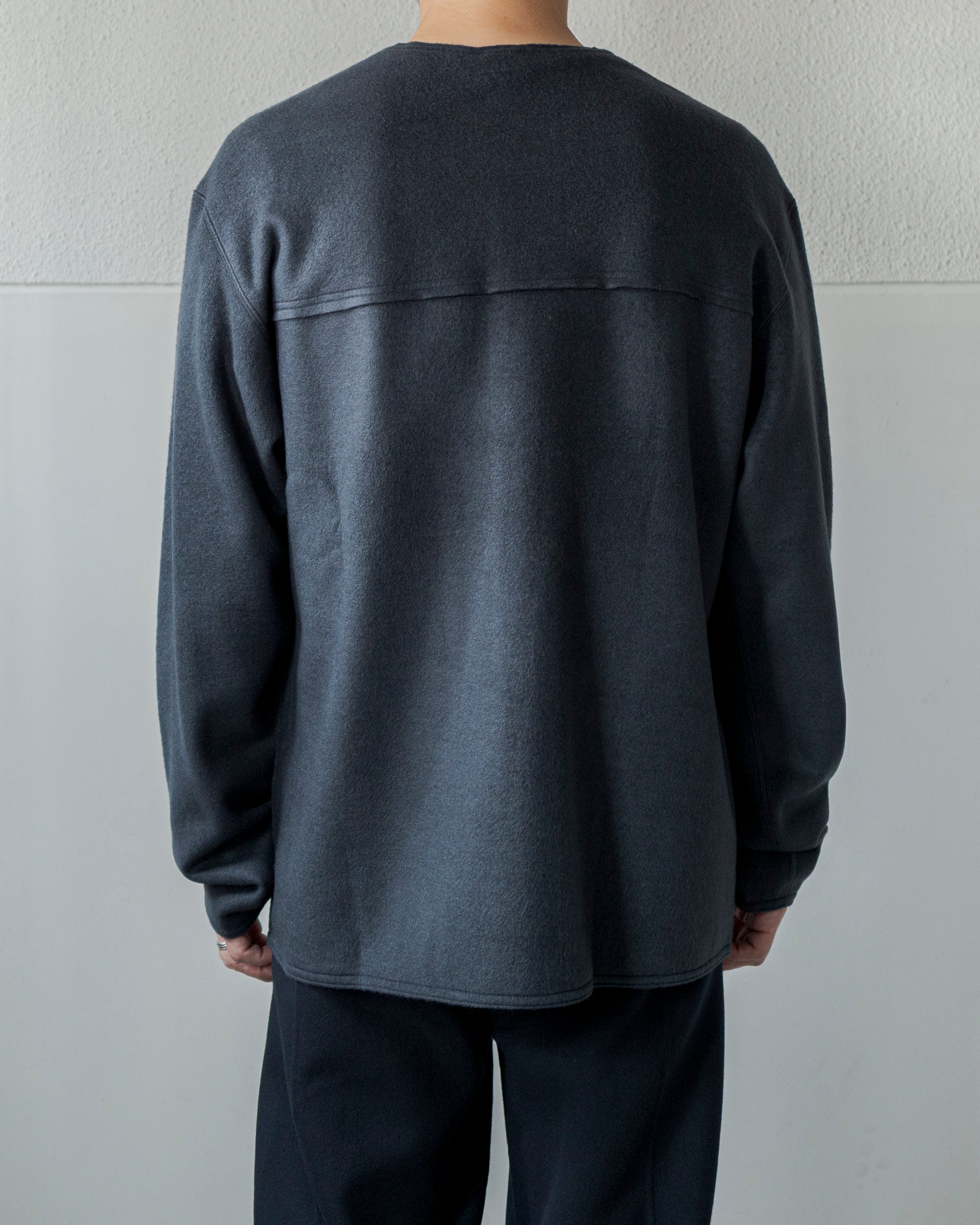 SILK SWEAT – STORE N