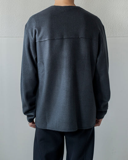 SILK SWEAT