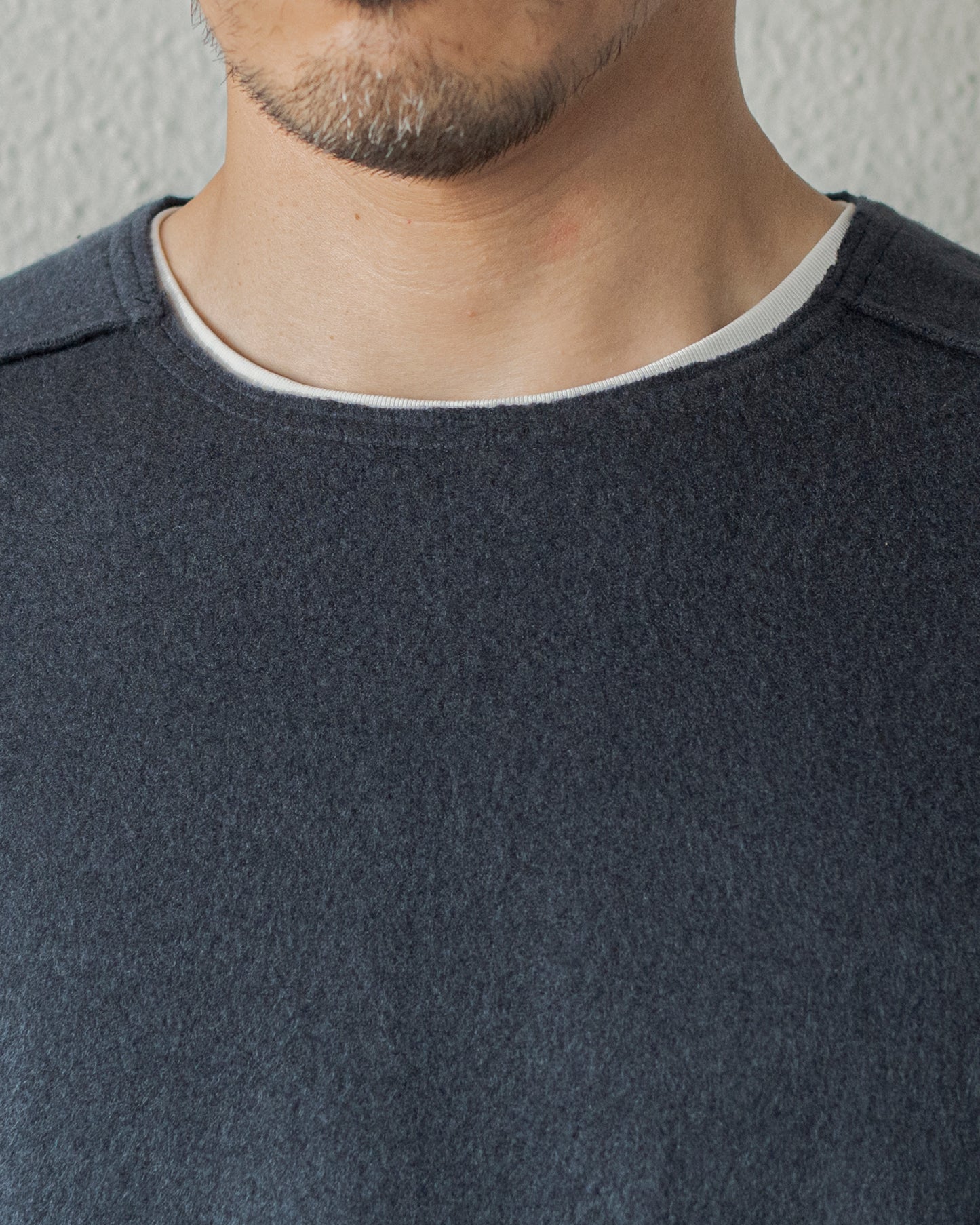 SILK SWEAT
