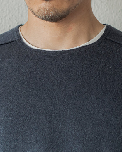 SILK SWEAT