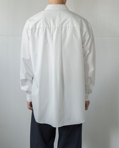 ETERNAL SHIRT - HAND STITCH