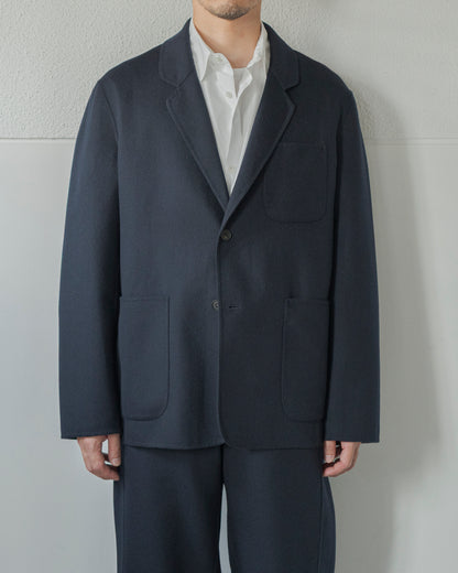 LIGHT DOUBLE FACE BLAZER