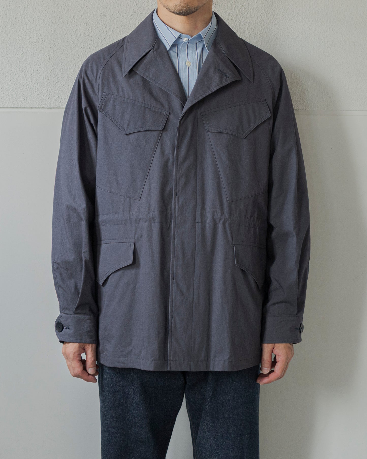 ROBERT-FLC FIELD JACKET