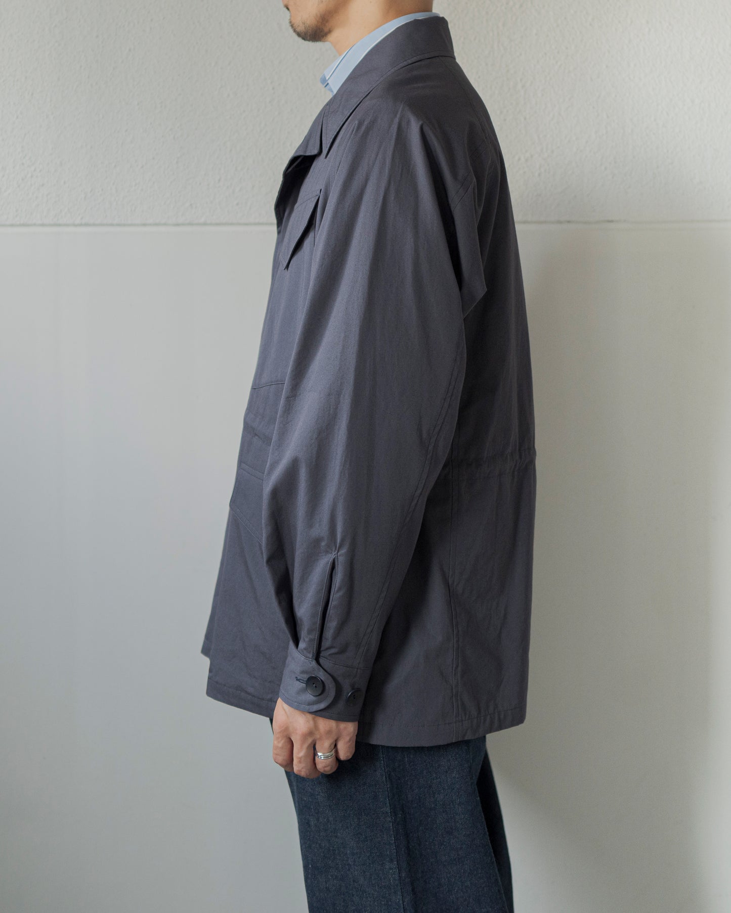 ROBERT-FLC FIELD JACKET