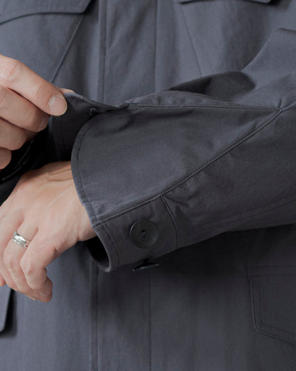 ROBERT-FLC FIELD JACKET