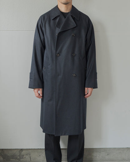 FOUFOU II MOTORING COAT