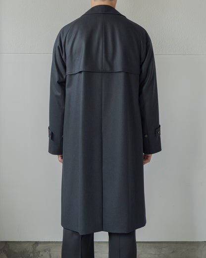 FOUFOU II MOTORING COAT