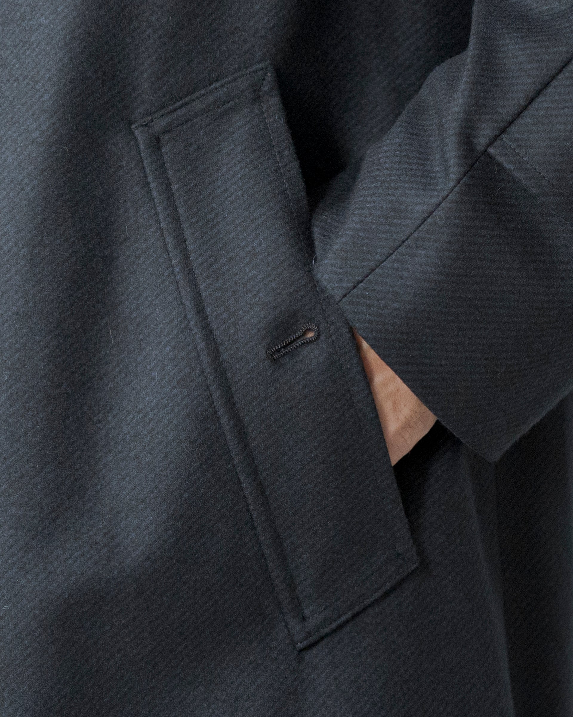 FOUFOU II MOTORING COAT – STORE N