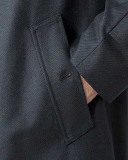 FOUFOU II MOTORING COAT