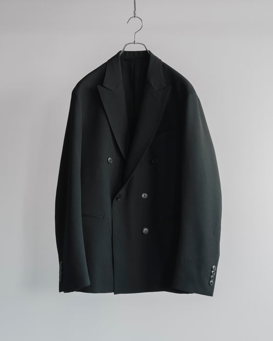 ADAM WOOL 6B JACKET