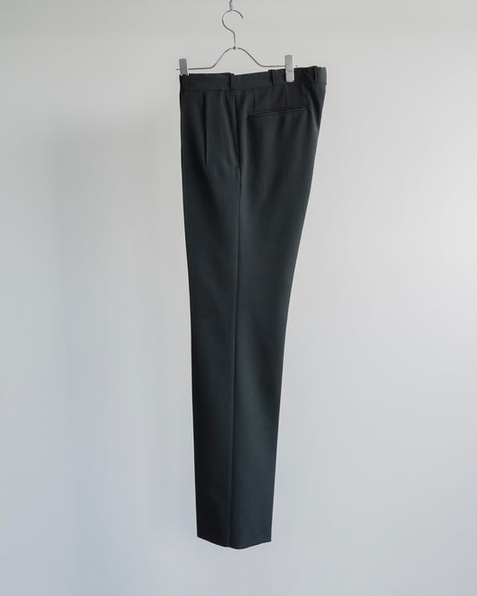 FREDDIE WOOL 2P TROUSERS