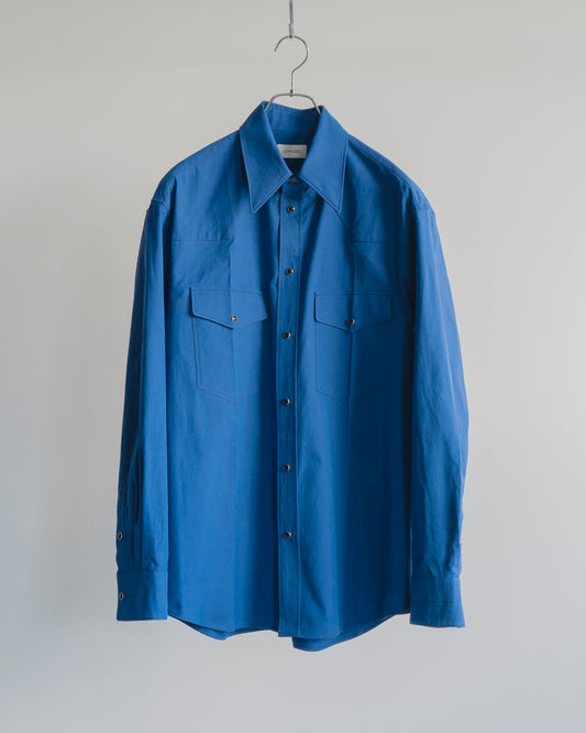 WESTERN SHIRT