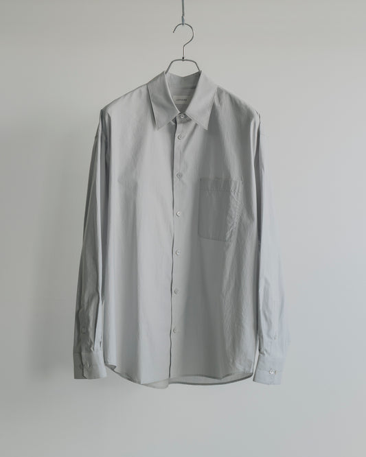 REGULAR SHIRT