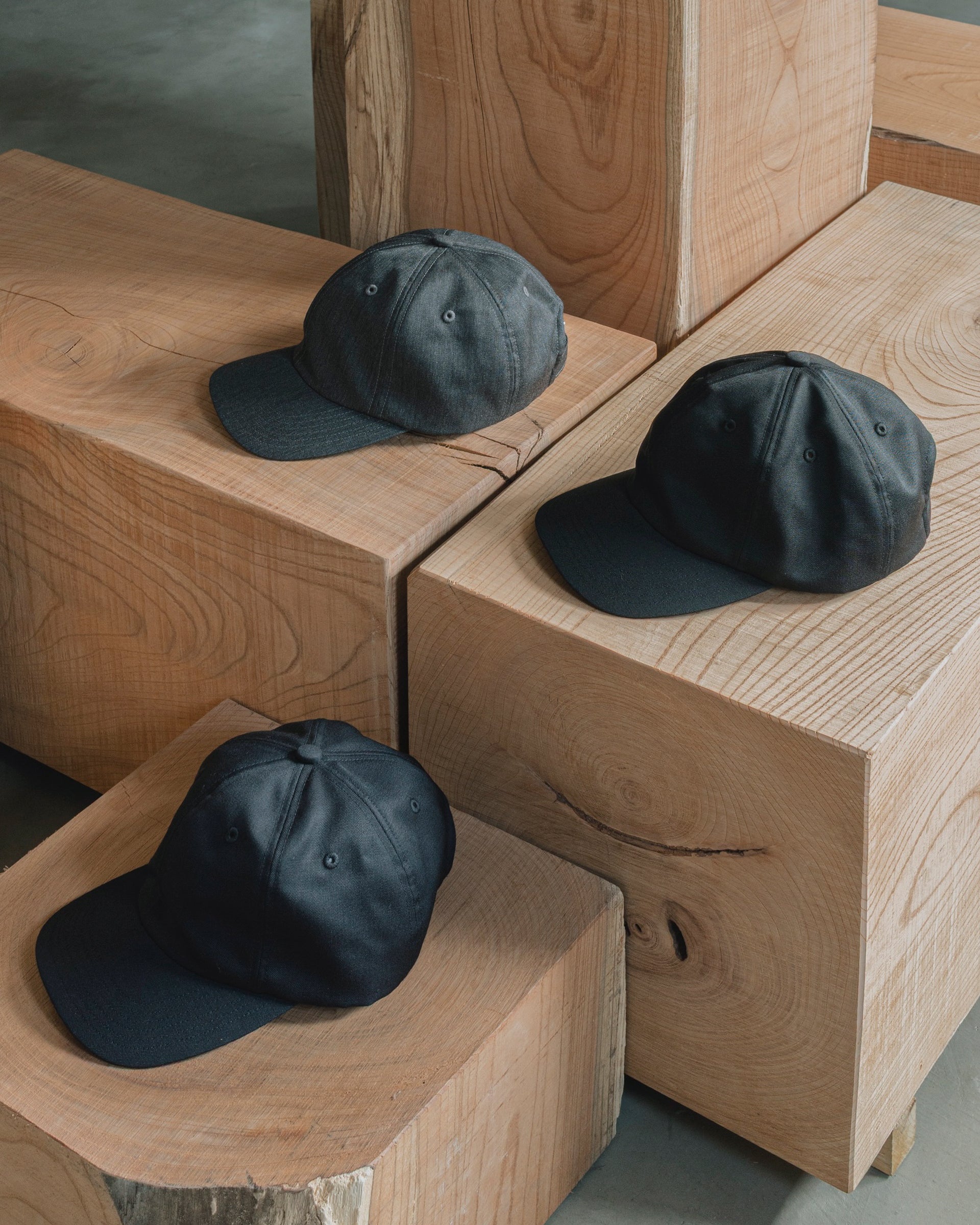 HATS – STORE N