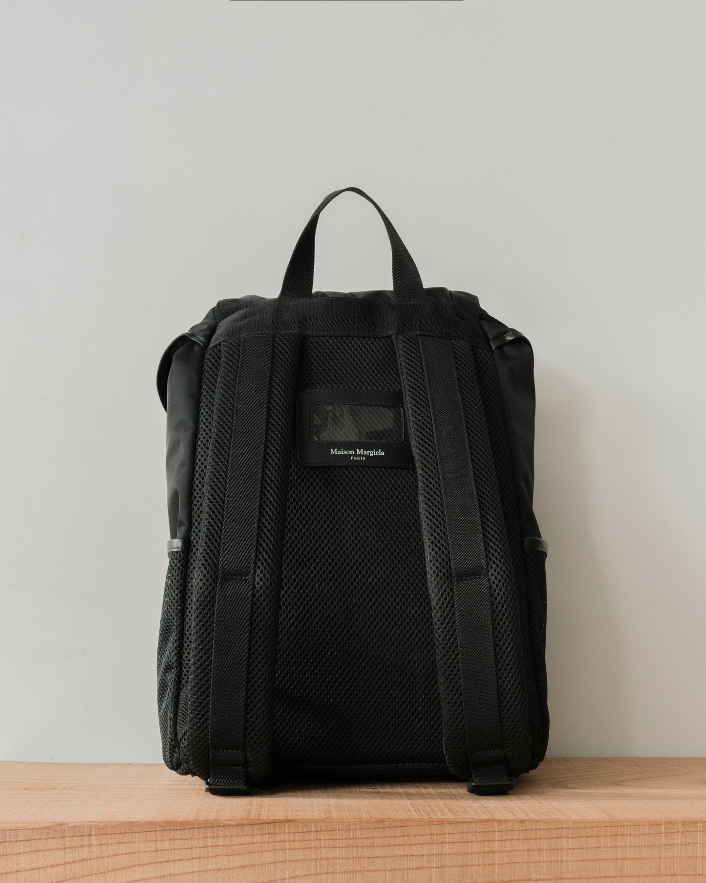 HIGH TECH MEDIUM BACKPACK