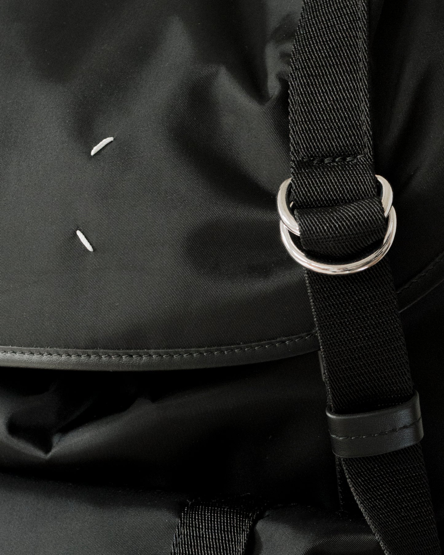 HIGH TECH MEDIUM BACKPACK
