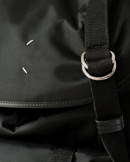 HIGH TECH MEDIUM BACKPACK