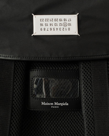 HIGH TECH MEDIUM BACKPACK