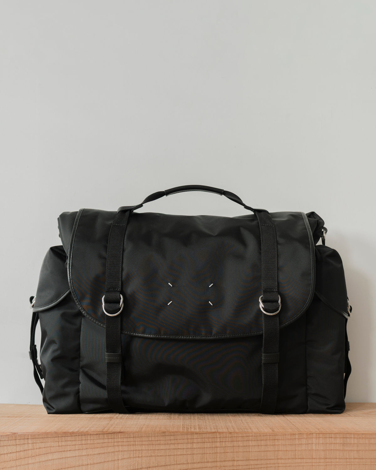 HIGH TECH MESSENGER BAG LARGE – STORE N