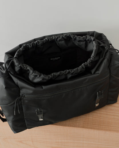 HIGH TECH MESSENGER BAG