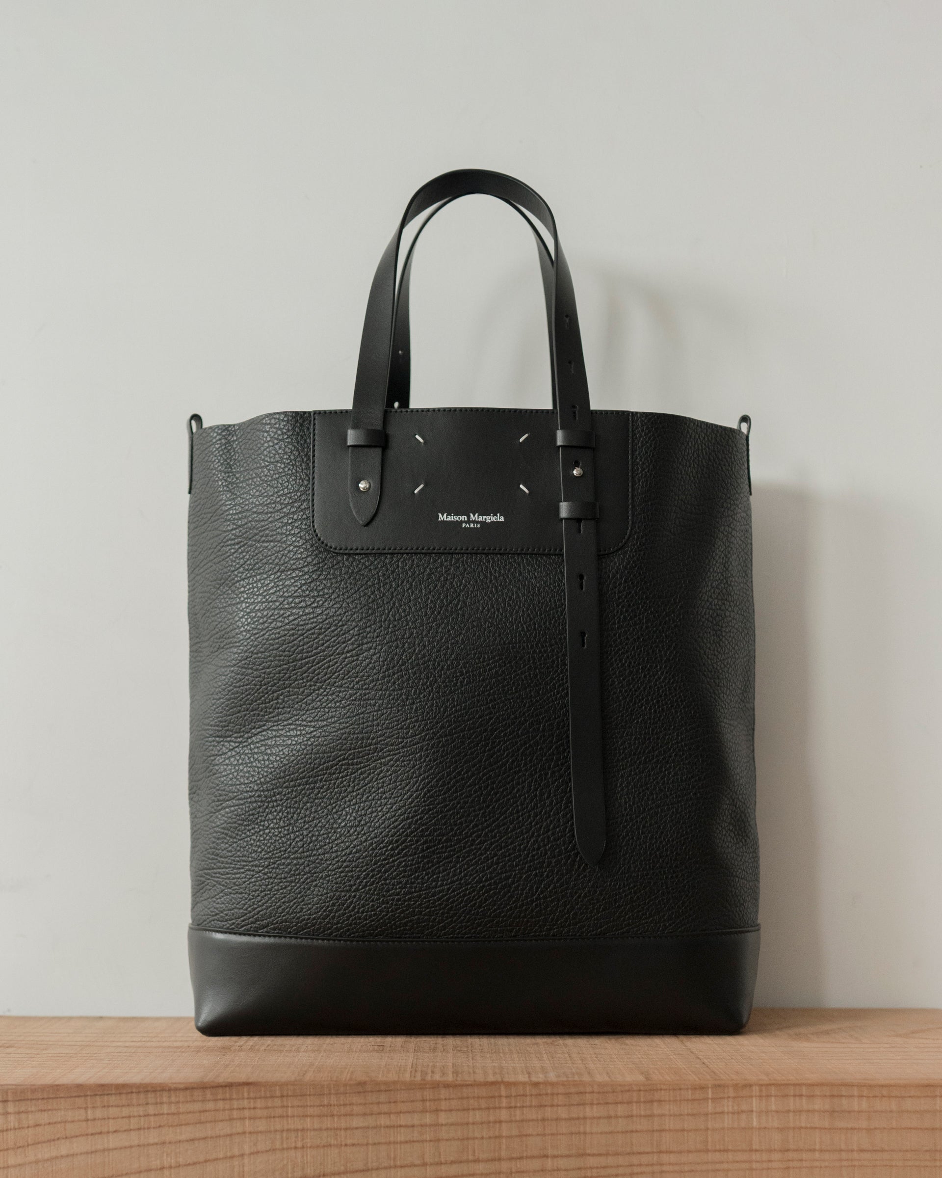 VERTICAL SHOPPING BAG – STORE N